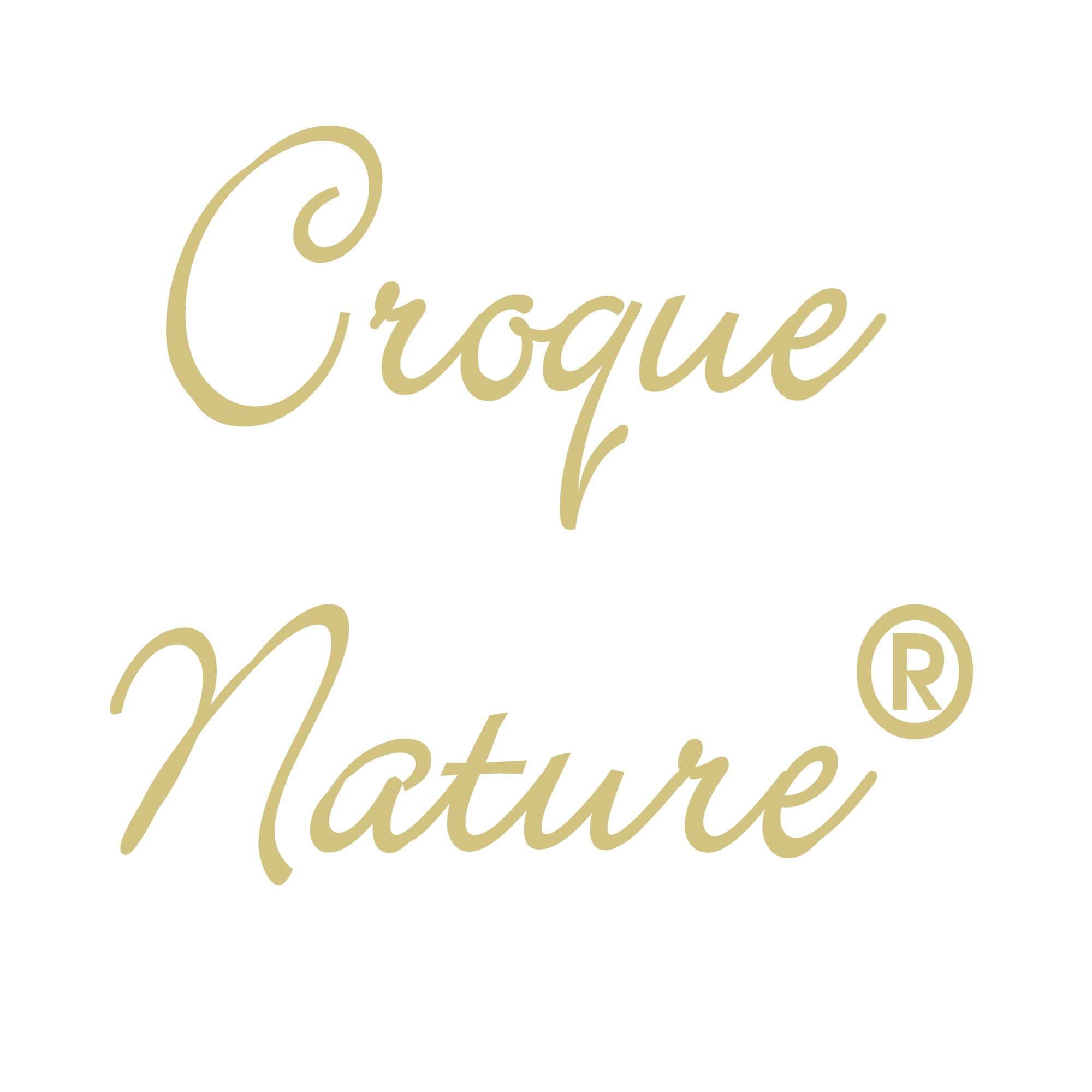 CROQUE NATURE® CHARGE